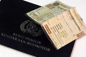 Genjot PAD dari Pajak Kenderaan, Bapenda Riau Rencanakan Putihkan Plat Non BM